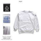 トレーナー【AF TL SW | 本格派大人のB系 | 詳細画像13