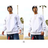 トレーナー【AF TL SW | 本格派大人のB系 | 詳細画像3