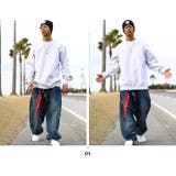 トレーナー【AF TL SW | 本格派大人のB系 | 詳細画像4