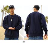 トレーナー【AF TL SW | 本格派大人のB系 | 詳細画像7