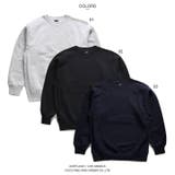 トレーナー【AF TL SW | 本格派大人のB系 | 詳細画像8