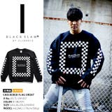 スウェット 長袖 トレーナー | 本格派大人のB系  | 詳細画像3 