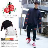 スウェット 長袖 トレーナー | 本格派大人のB系 | 詳細画像4