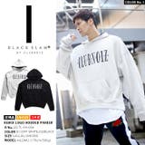 フードパーカー 長袖 【BS | 本格派大人のB系 | 詳細画像10 