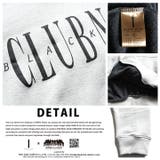 フードパーカー 長袖 【BS | 本格派大人のB系 | 詳細画像9 