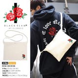 サコッシュ クラブノイズ バイ | 本格派大人のB系 | 詳細画像6