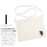 サコッシュ クラブノイズ バイ | 本格派大人のB系 | 詳細画像1