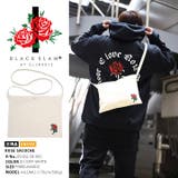 サコッシュ クラブノイズ バイ | 本格派大人のB系 | 詳細画像3