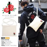 サコッシュ クラブノイズ バイ | 本格派大人のB系 | 詳細画像4