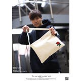 サコッシュ クラブノイズ バイ | 本格派大人のB系 | 詳細画像2