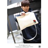 サコッシュ クラブノイズ バイ | 本格派大人のB系 | 詳細画像9