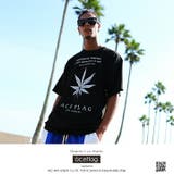 長財布ACE FLAG 編み込みPUレザー製 | 本格派大人のB系 | 詳細画像18