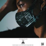 ヘアバンドチェッカーフラッグ ヘアバンド メンズ | 本格派大人のB系 | 詳細画像15