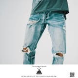 ハーネスベルト【 CN BE | 本格派大人のB系 | 詳細画像17 