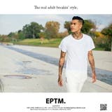 ロンTエピトミ EPTM 長袖 | 本格派大人のB系 | 詳細画像16