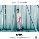 ロングパンツEPTM チノパン メンズ | 本格派大人のB系  | 詳細画像17 