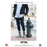 ウエストバッグEPTM バッグ メンズ | 本格派大人のB系 | 詳細画像18