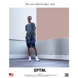 TシャツEPTM 半袖 メンズ | 本格派大人のB系 | 詳細画像20