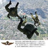 ピンバッジ自衛隊 グッズ 陸上自衛隊 | 本格派大人のB系  | 詳細画像3 