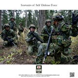 スポーツサンダル自衛隊グッズ スポーツサンダル メンズ | 本格派大人のB系 | 詳細画像15