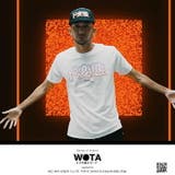 ダンカン馬鹿野郎 Tシャツ 半袖 | 本格派大人のB系 | 詳細画像15