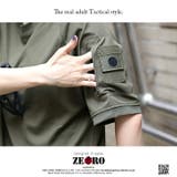 ショルダーバッグミリタリー 迷彩 バッグ | 本格派大人のB系 | 詳細画像17