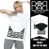 Tシャツb系 ヒップホップ ストリート系 | 本格派大人のB系 | 詳細画像11