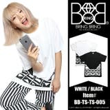 Tシャツb系 ヒップホップ ストリート系 | 本格派大人のB系 | 詳細画像12