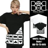Tシャツb系 ヒップホップ ストリート系 | 本格派大人のB系 | 詳細画像1
