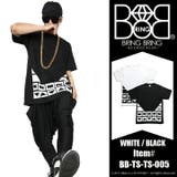 Tシャツb系 ヒップホップ ストリート系 | 本格派大人のB系 | 詳細画像4