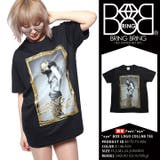 Tシャツ ブリンブリン BRING | 本格派大人のB系 | 詳細画像10