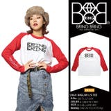 ロンT 長袖Tシャツ ロンティー | 本格派大人のB系 | 詳細画像6