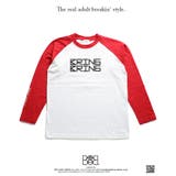 ロンT 長袖Tシャツ ロンティー | 本格派大人のB系 | 詳細画像7