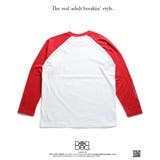 ロンT 長袖Tシャツ ロンティー | 本格派大人のB系 | 詳細画像8