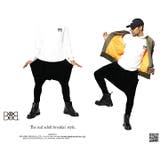 サルエルパンツb系 ヒップホップ ストリート系 | 本格派大人のB系 | 詳細画像11