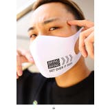 マスク 洗える 布 | 本格派大人のB系 | 詳細画像2