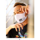 マスク 洗える 布 | 本格派大人のB系 | 詳細画像5