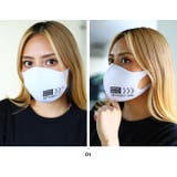 マスク 洗える 布 | 本格派大人のB系 | 詳細画像7