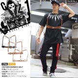 ハーネスベルト 【CN BE | 本格派大人のB系 | 詳細画像5 