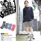 ソックス クラブノイズ CLUB | 本格派大人のB系 | 詳細画像10