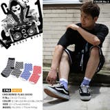 ソックス クラブノイズ CLUB | 本格派大人のB系 | 詳細画像6