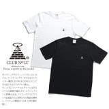 Tシャツ クラブノイズ CLUB | 本格派大人のB系 | 詳細画像2