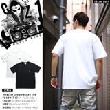 Tシャツ クラブノイズ CLUB | 本格派大人のB系 | 詳細画像3