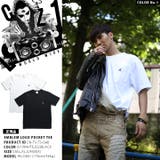 Tシャツ クラブノイズ CLUB | 本格派大人のB系 | 詳細画像4