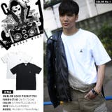 Tシャツ クラブノイズ CLUB | 本格派大人のB系 | 詳細画像1