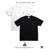 Tシャツ クラブノイズ CLUB | 本格派大人のB系 | 詳細画像7