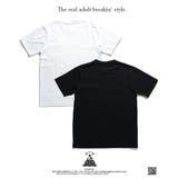 Tシャツ クラブノイズ CLUB | 本格派大人のB系 | 詳細画像8