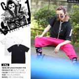 Tシャツ クラブノイズ CLUB | 本格派大人のB系 | 詳細画像10