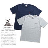 Tシャツ クラブノイズ CLUB | 本格派大人のB系 | 詳細画像2