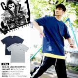 Tシャツ クラブノイズ CLUB | 本格派大人のB系 | 詳細画像5